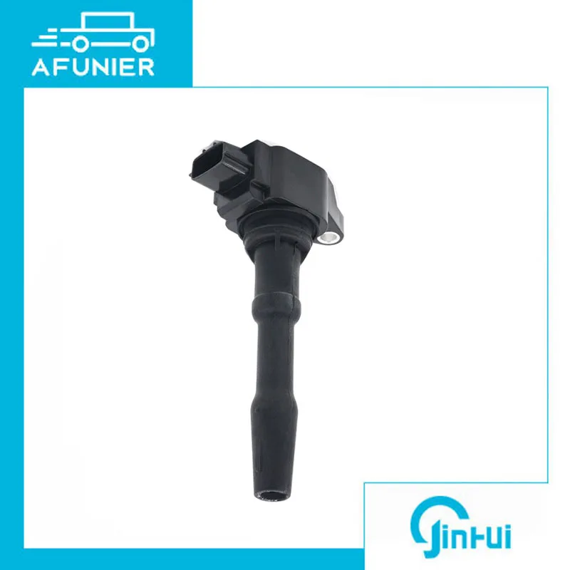 4pcsIgnitionCoilFor20162017Smart09L10LForDaciaDokker