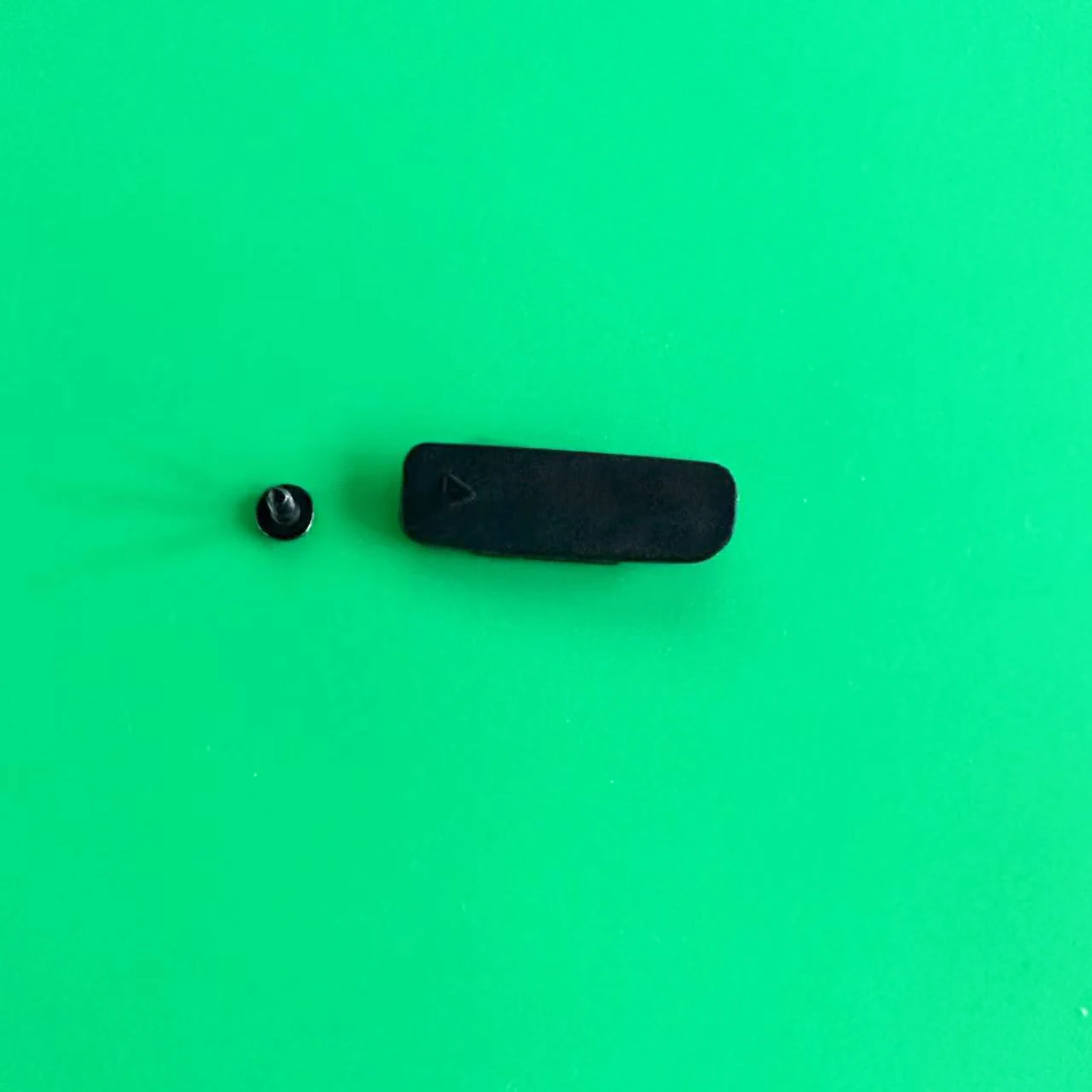 

Waterproof Rubber Cap Garmin Edge 520 Edge 820 USB Rubber Cap Waterproof Cover for Garmin Edge 820 Replacement Part