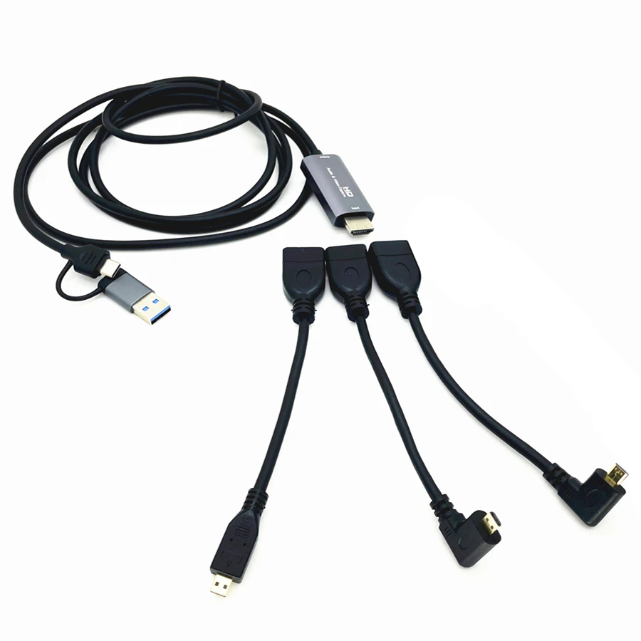 USB USB-C-ũ HDMI ȣȯ  ĸó ī ̺ Ʈ ̺, ʸ XS20 XS10 XT5 XT4 XT3 XT30 II XE4 XA7 , 2  1