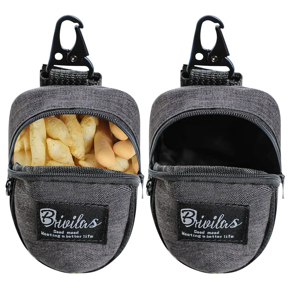 Portable Dog Waste Bag 4