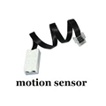 Motion-sensor