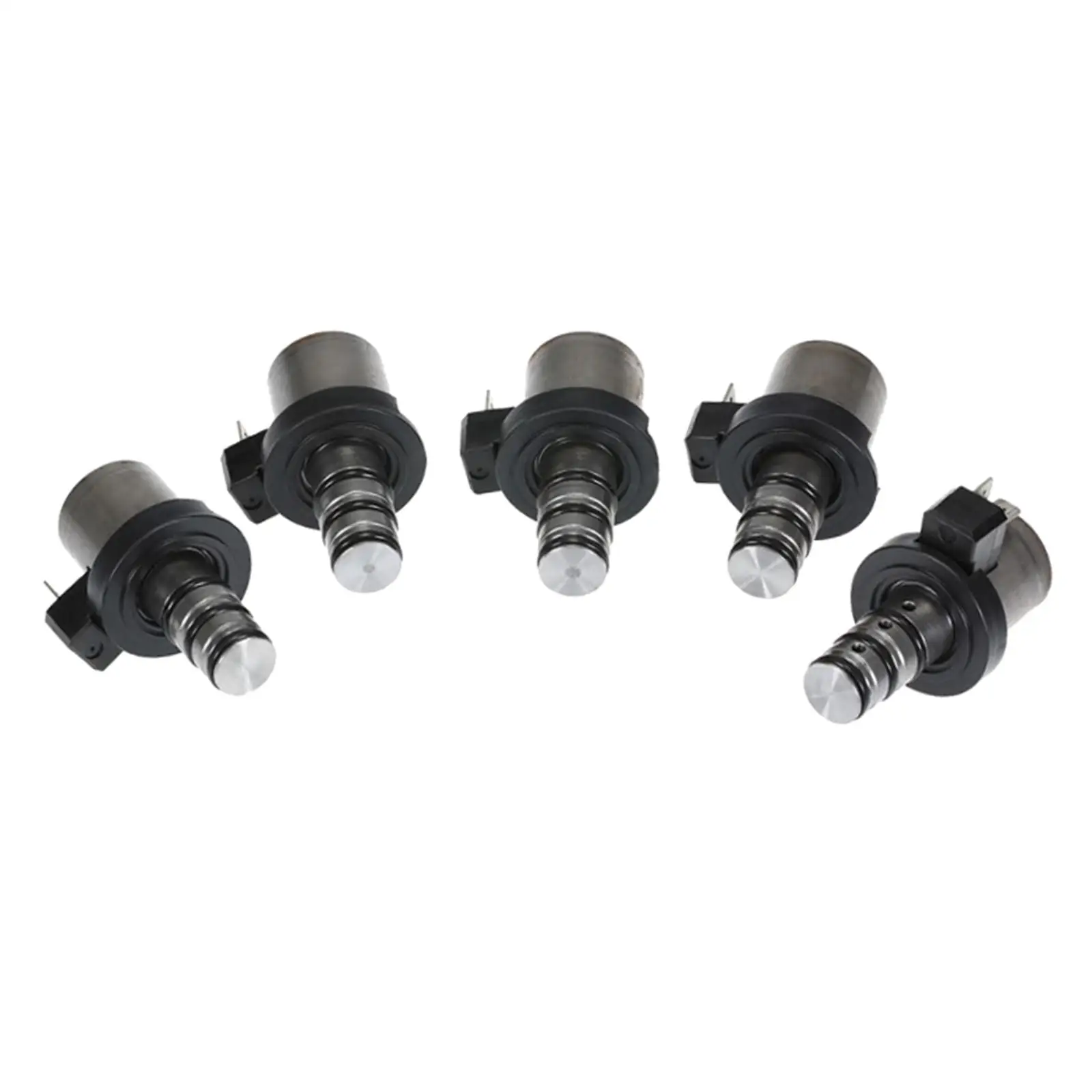 

New F4A41 F4A51 46313-39051 8981 Transmission Solenoid Set Pcs