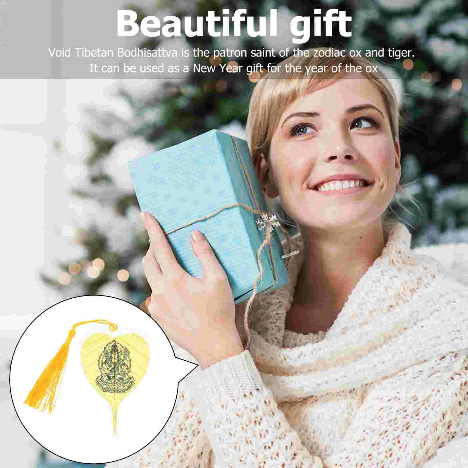 Рисунок 4 - закладки креативные закладки для