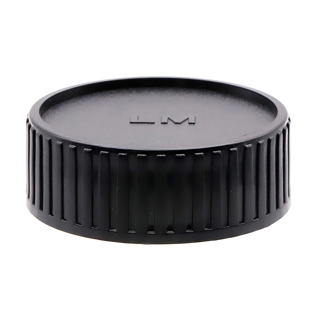 라이카 LM VM ZM M 마운트 M10 M9 M8 M7 M6 MP M-P M-D M-A Typ240 262 127용 후면 렌즈 캡, 렌즈 및 액세서리, 렌즈 커버 캡