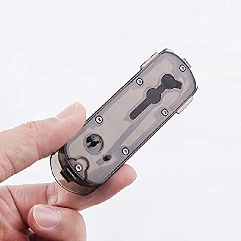 Water Vapor Tank Chamber Replacement Parts for Model KR S088 088 088A Hair Steam Straightener Iron Accessories 3