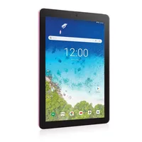 Newest 10.1 INCH RCT6 Tablet Android 10 MT8167 CPU 2GRAM+16GB/32GB ROM Dual Camera Quad Core Battery 5000mAh 2