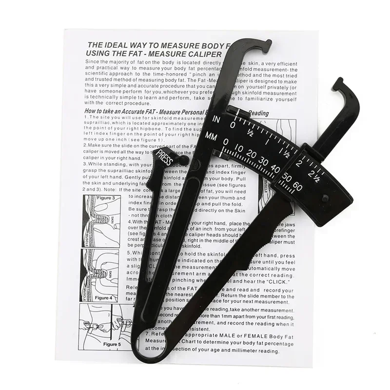 6 Pack Soft Tape Measure For Body, 60 Inches Flexible Double Scale Bod