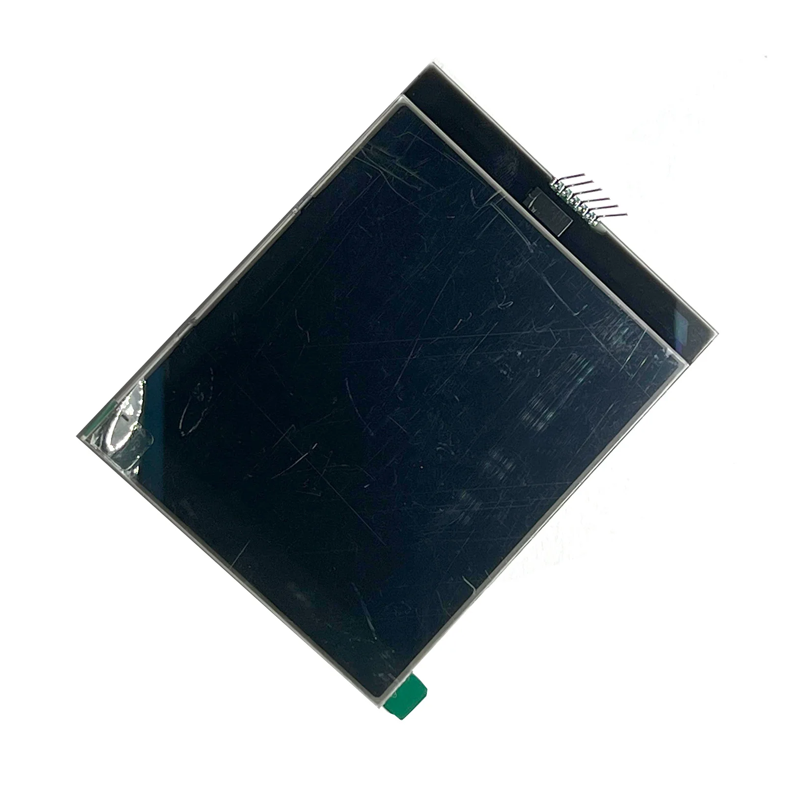 Pantalla LCD de grupo de instrumentos COG-VIST1054-05 para Renault Clio IV 2012-2019 Captur I 2013-19 Trafic III 2014+ Ajuste directo 3
