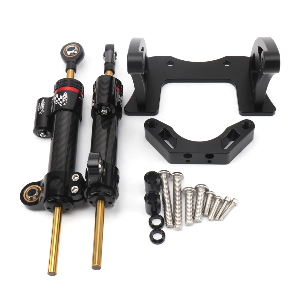 전동킥보드 호환 부품 바퀴 킥보드 전기자전거 스로틀 전기 스쿠터용 양방향 안정화 브래킷 키트 Dualtron - G마켓 모바일