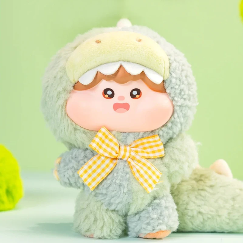 fluffy meatball ぬいぐるみbox FLUFFY MEATBALL Series 2 Plush