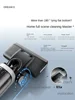 DREAME H30 Can Lie Flat Washing Machine, Hot Washing, Suction, Suction and Sweeping Machine, Household Appliances, Electric Mop 3
