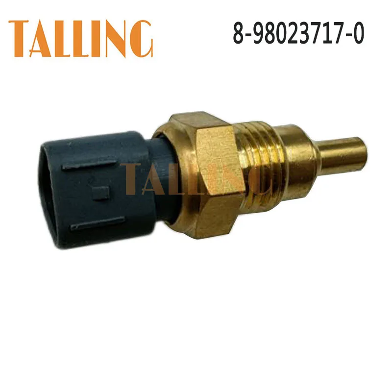 8-98023717-0 New Coolant Water Temperature Sensor for Isuzu