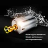 XIAOMI Electric Shaver For Men And Women Portable Full Body Trimmer Usb MLG T Shaped Blade Razor For Beard Armpit Washable 5