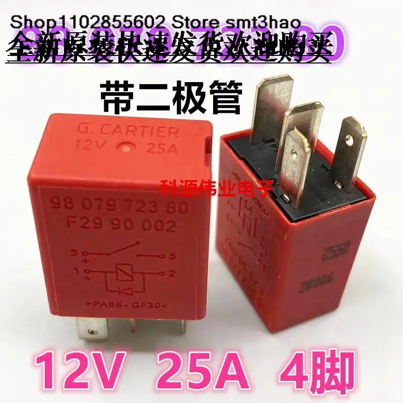 98 079 723 80 F29 90 002  X5 X7