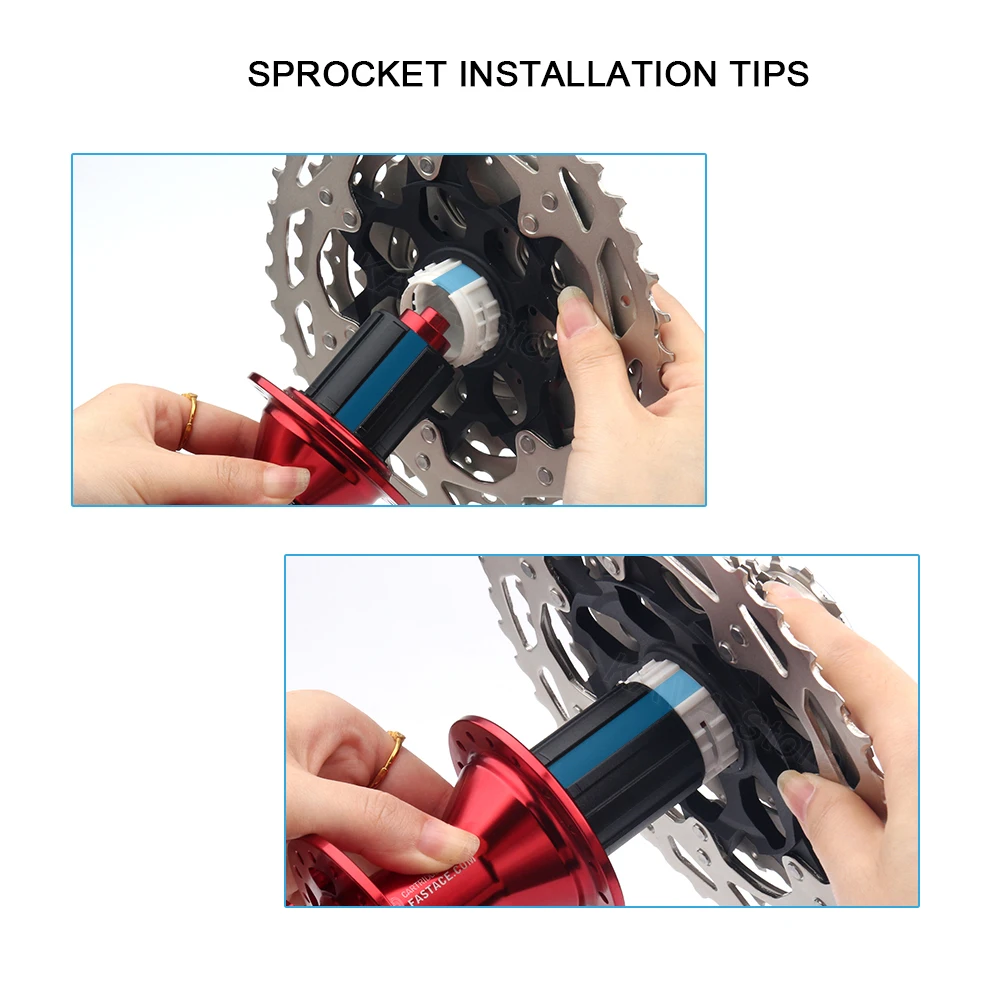 Shimano Deore CS-M5100-11 Cassette - 11-speed, 11-42t