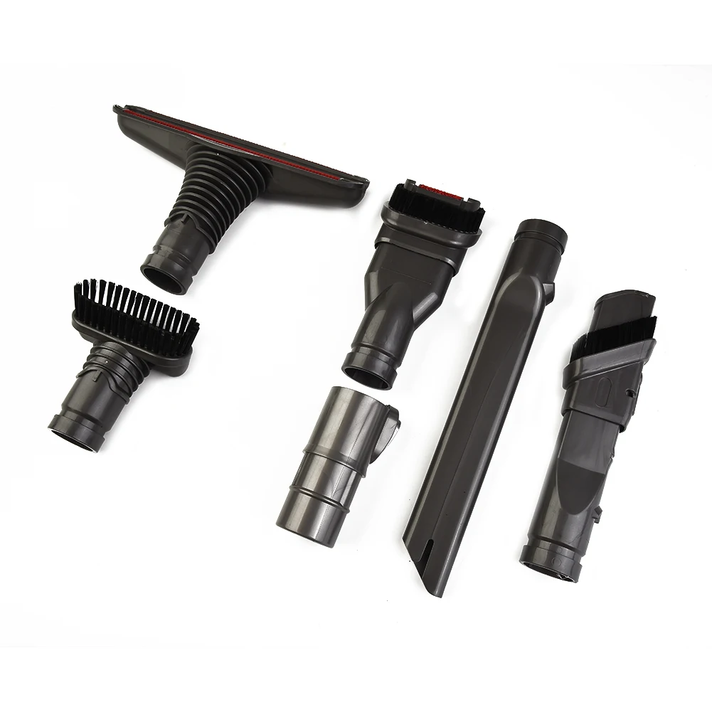 

Набор щеток и щелей для пылесоса Dyson DC32/DC33/DC19/DC19 T2/DC20