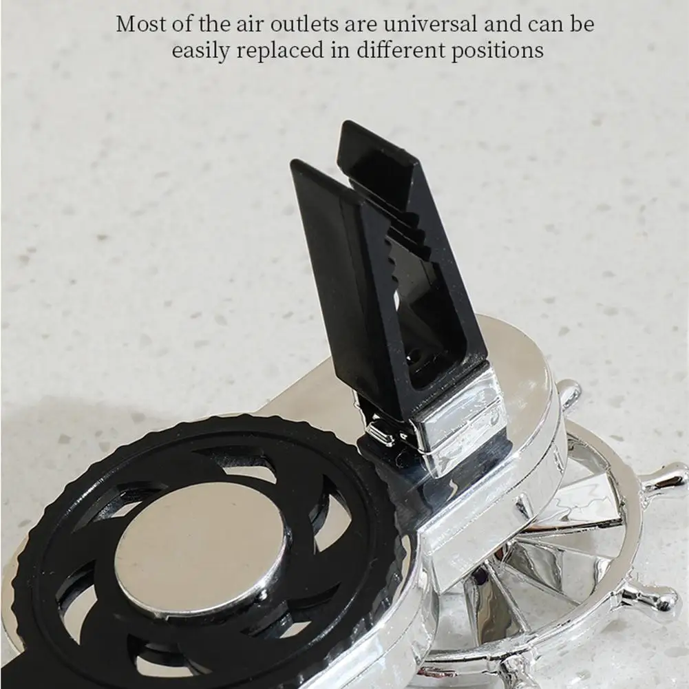 Auto Duft Diffusor Windrad Design Für Lüftungsschlitze Langlebig_voghion.com
