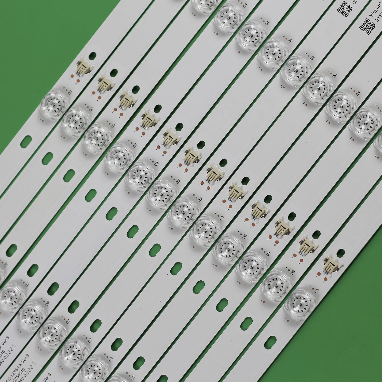 TCL-55P10-3030FC-12X6-LX20200106 YHF-4C-LB5506-YH10J LED Ʈ, YHF-4C-LB5506-YH09J 55C715 55C717 55C716 55C78 55AC712