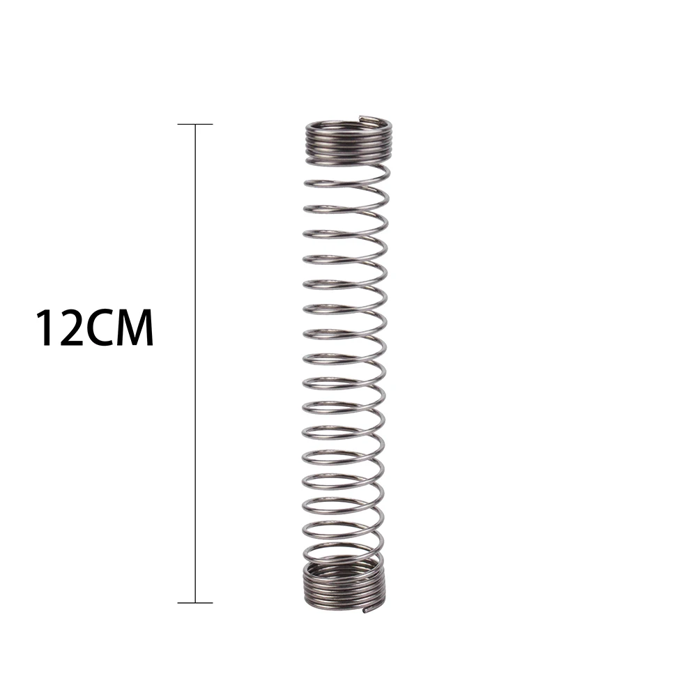 High Intensity Hookah Hose Spring Shisha Chicha Nargile Sheesha Narguile Cachimbas Hookah Water Pipe Accessories