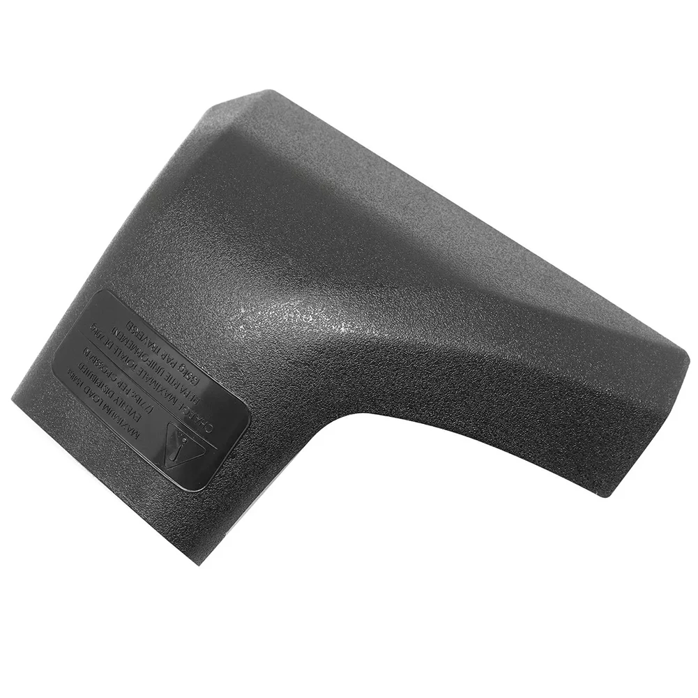 

For Toyota For Highlander For Xle For Xse 2020-2024 Front Left Roof Rack Cover PT76748200CVLR PT76748200CVRF Replacement Part