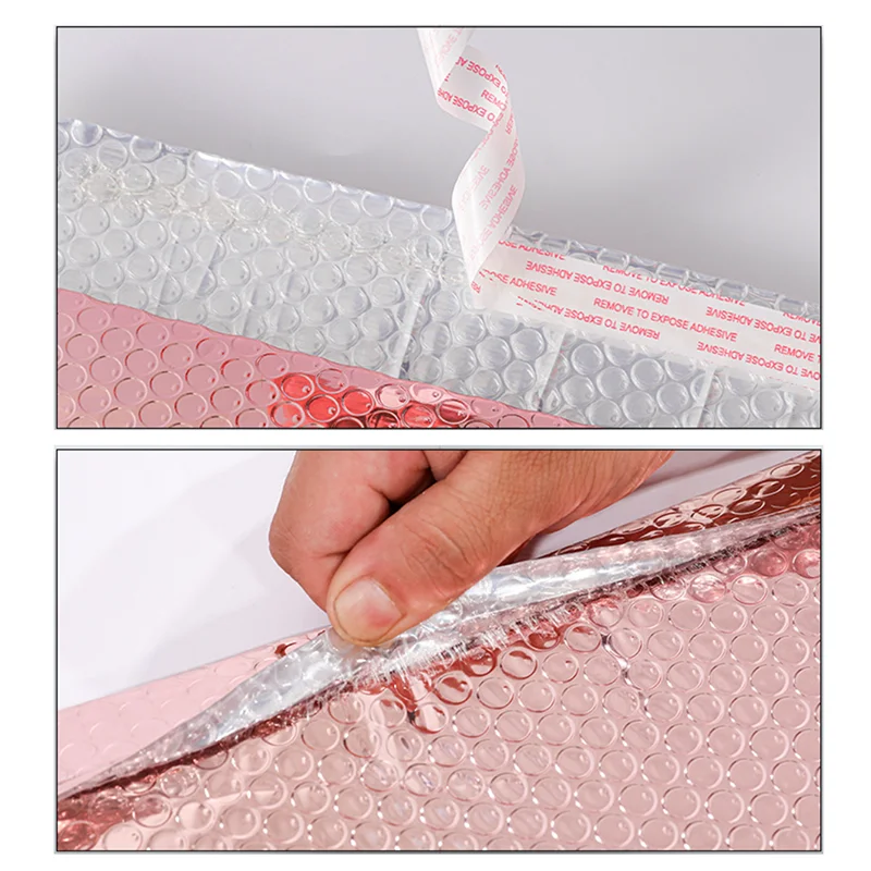 Рисунок 5 - голографические конверты из фо