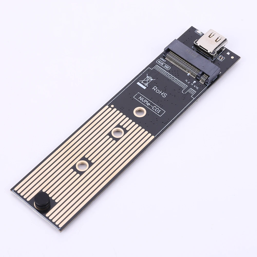 M.2 NVMe SSD Ŭ , C3.1, 3.2 Gen1, Gen2 SSD Ŭ , 10Gbps SSD ϵ ̺ ̽,  ʿ  M Ű, SSD 2230, 2242, 2260