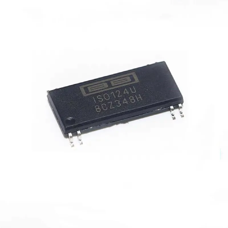 

2 шт. ~ 20 шт./лот ISO124U ISO124U/1K SOP8 новый оригинальный
