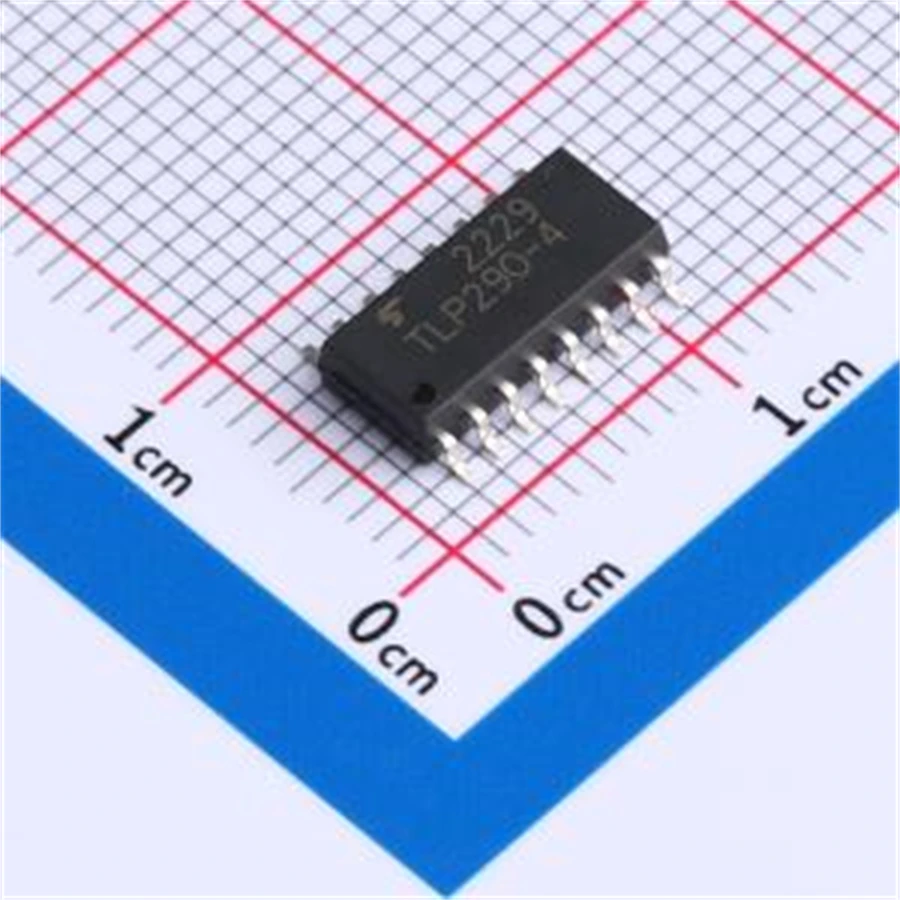 TLP290-4(TP,E