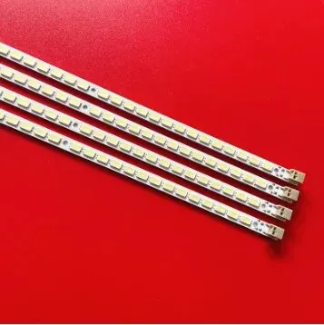 Tira de Retroiluminação ed para Un46c6500 Ue46c6000 Ue46c6300 Ue46c6200 Ue46c7000 Sled 2010svs46 60 240hz _ 72 0d V1.0 Lj6402380a 02381a - Imagem 3