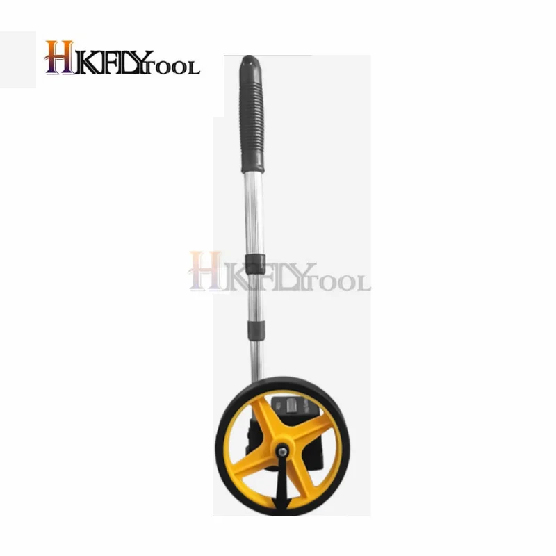 CounterMeasuringWheel099999mportabledistancemeasurewheel