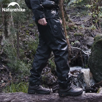 Waterproof Outdoor Hiking Pants 1