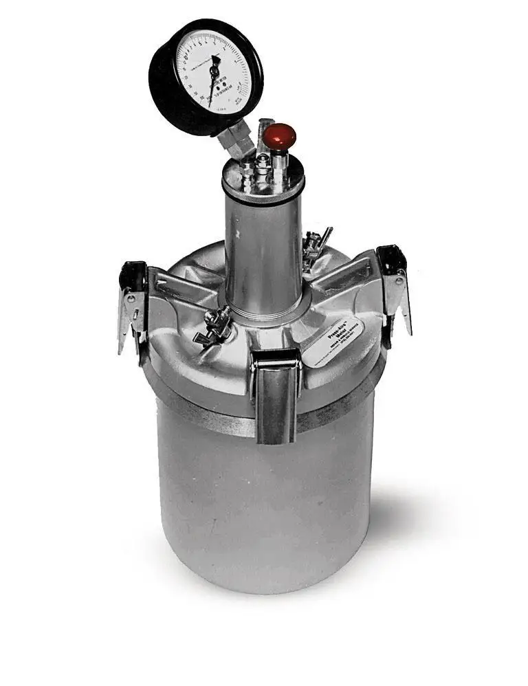 

Стандартное оборудование для проверки содержания бетона