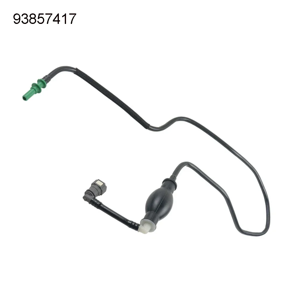 8200505325 FUEL PRIMER 2001-2014 FRONT For NISSAN For OPEL VIVARO PRIMASTAR RENAULT NISSAN NV300 2.0 DCI fuel hose