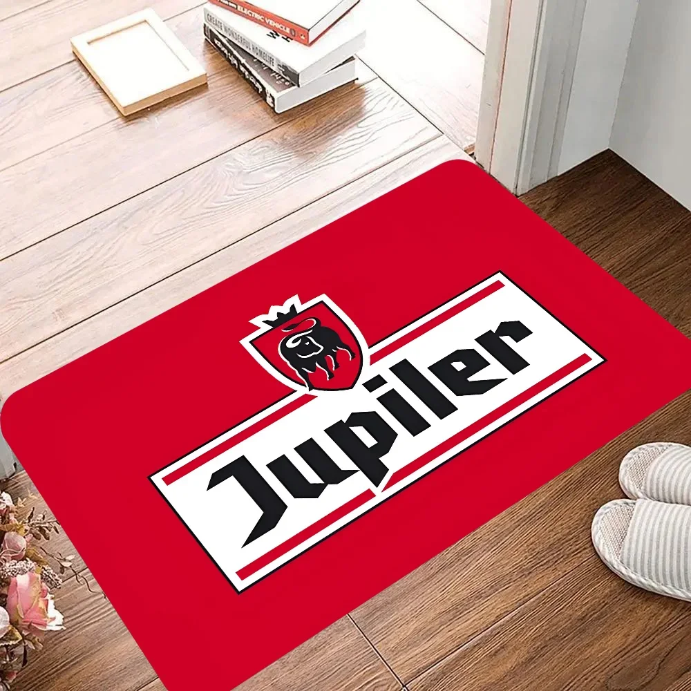 1pc Jupiler Floor Mat Doormats Home Carpet Foot Mat Bathroom Absorbent Mats Anti-Slip Mats Home Decor 6