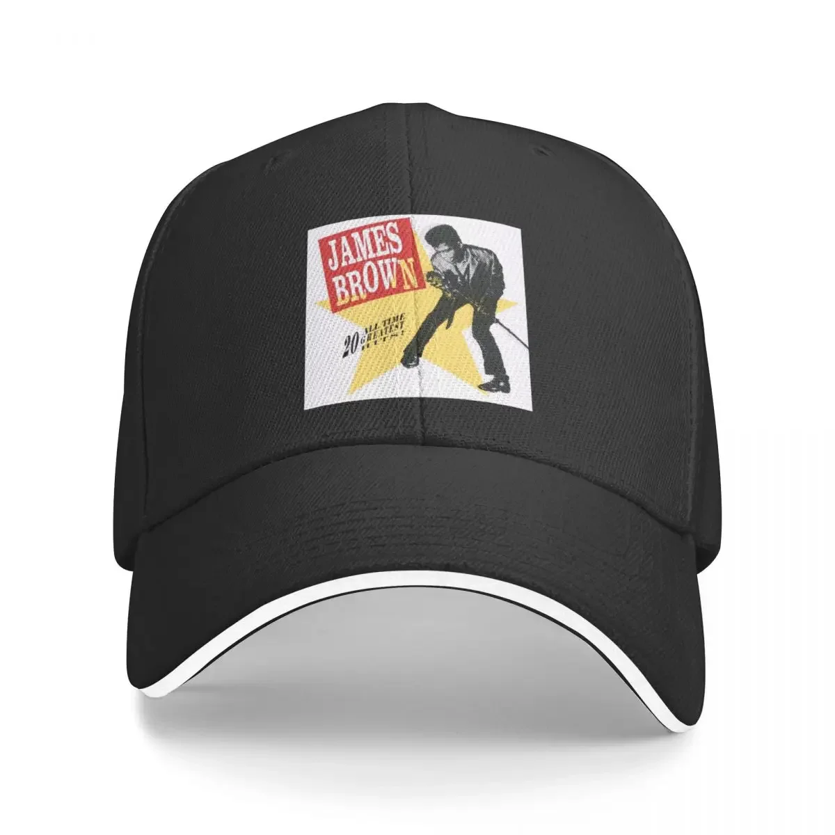 

Penuhdrama Baseball Cap Thermal Visor custom Hat Women's Men's