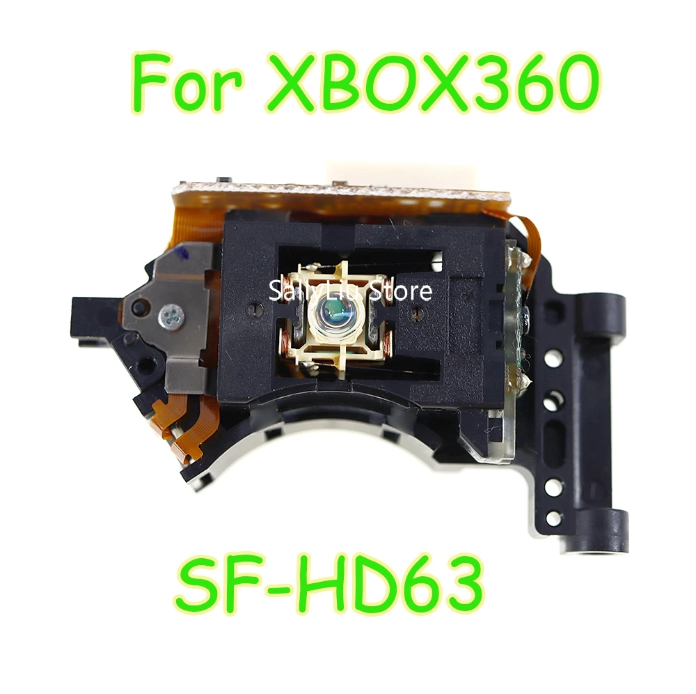 Оптический привод Лазерная линза для привода DVD консоли Xbox360 |