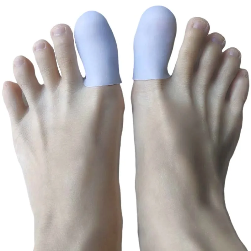 Size 5.6x2cm White