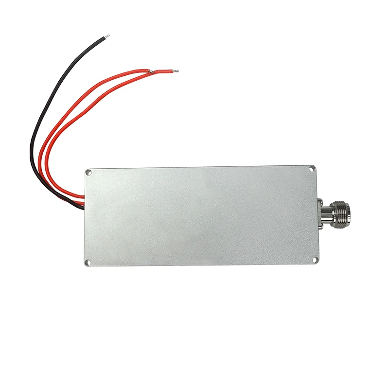 Signal extender