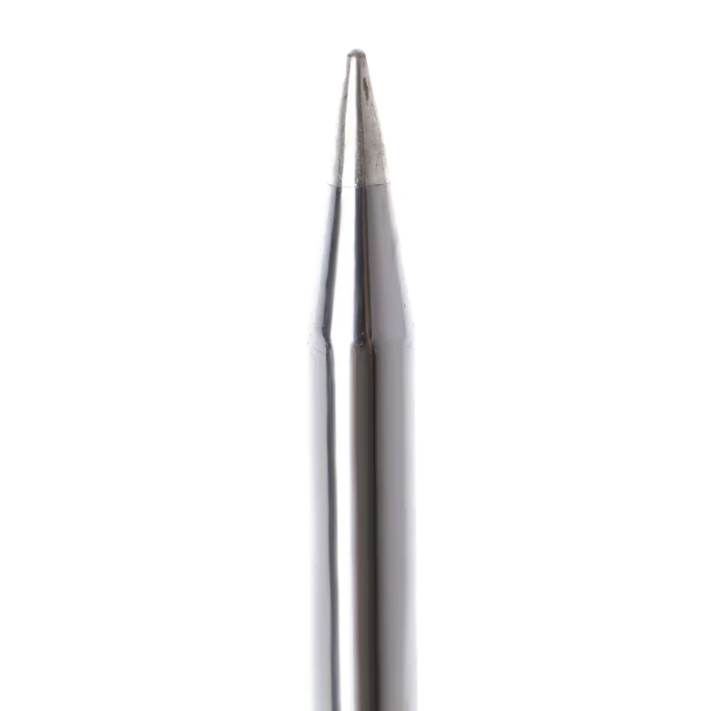 40W Replacement Soldering Iron Tip Lead-Free 5 Pcs
