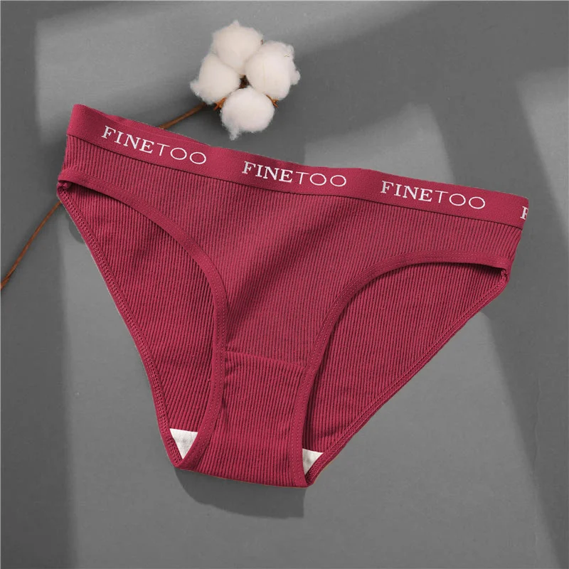 https://ae01.alicdn.com/kf/S6c40d001b6214c48a8b1a450ccc52c5cY/FINETOO-Cotton-Thread-Panties-for-Women-Low-Waist-Sexy-Briefs-Female-Underpants-Solid-Color-Underwear-Women.jpg