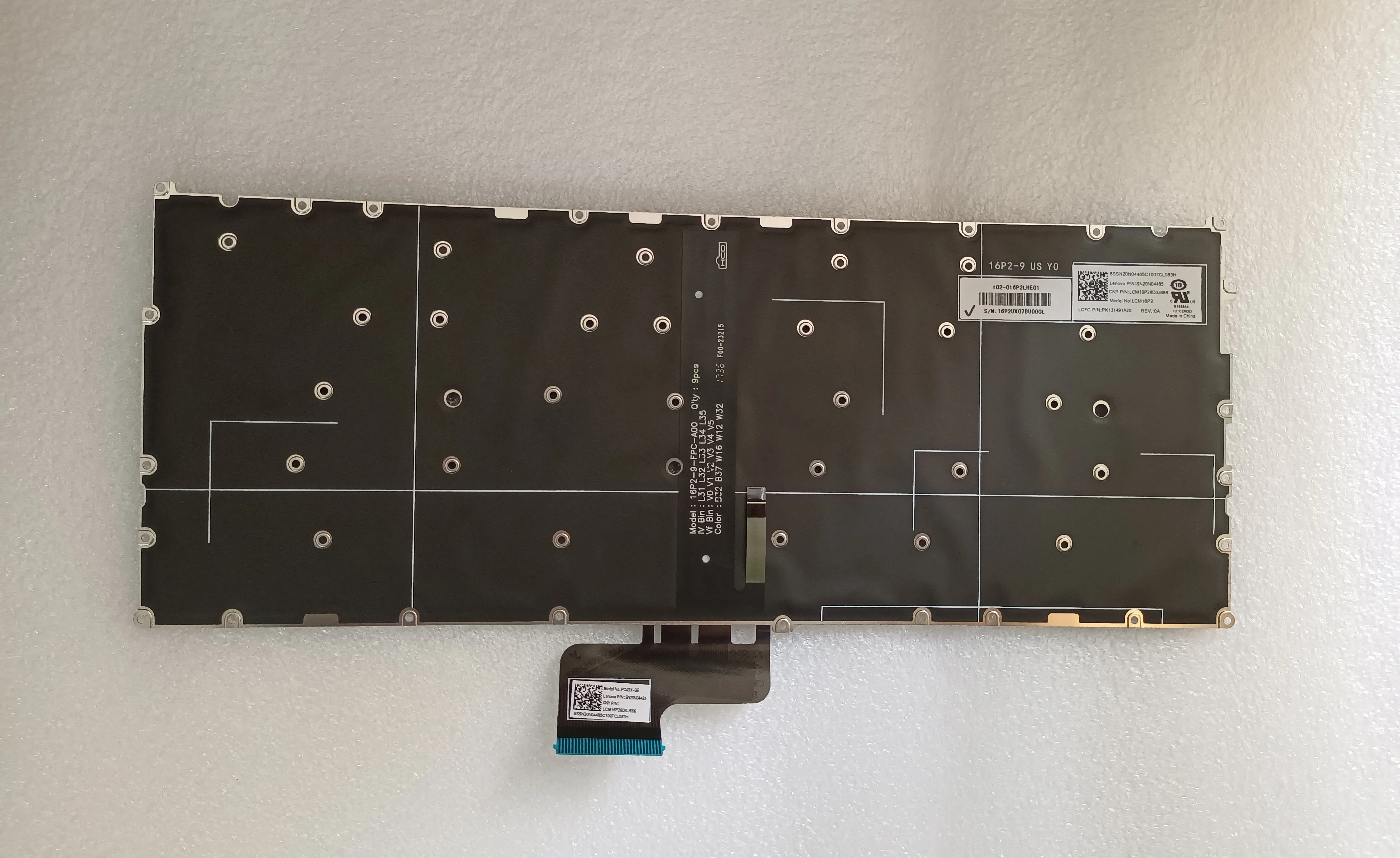 ο  Lenovo 720S-13IKB 720S-13ARR Ʈ ׷ Ʈ Ʈ Ű