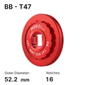T47-52.2-16T Red