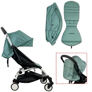 bolso de silla paseo bebé – Compra bolso de silla paseo bebé con envío  gratis en AliExpress version