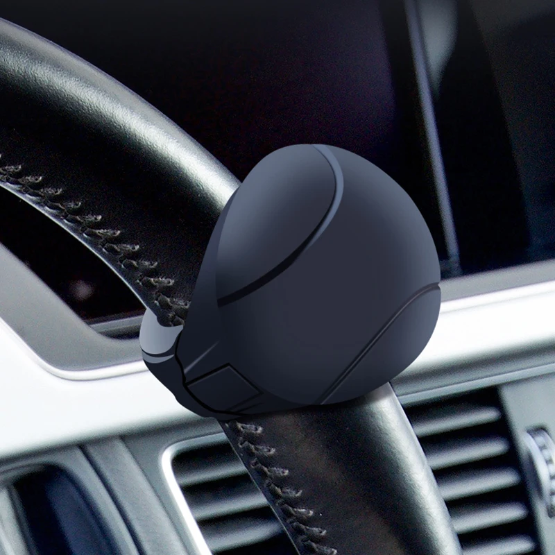 Steering Wheel 360 Degree Rotation Metal Bearing Power Handle Ball