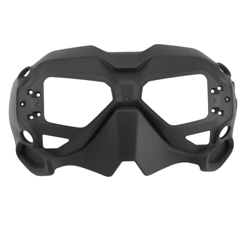 Back Shell Cover Replacement Protective Shell For DJI FPV Goggles V2 Drone Accessories