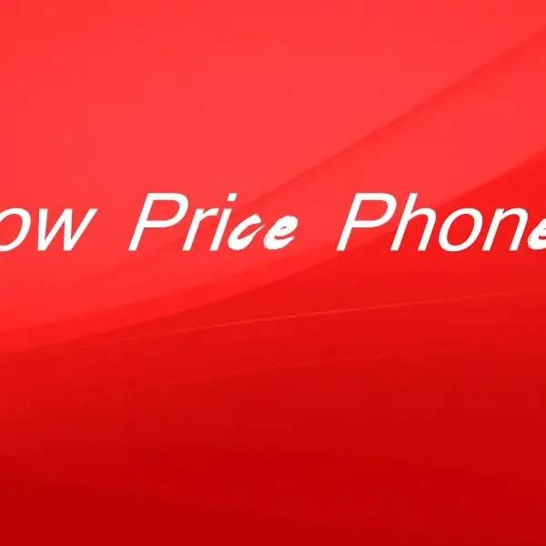 2024 Low Price Mobile Phone Promotion Store