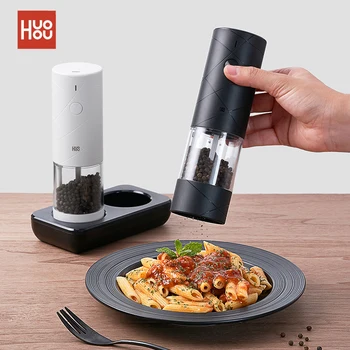 Electric Spice Grinder Set 1