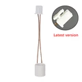 Ceramic heater