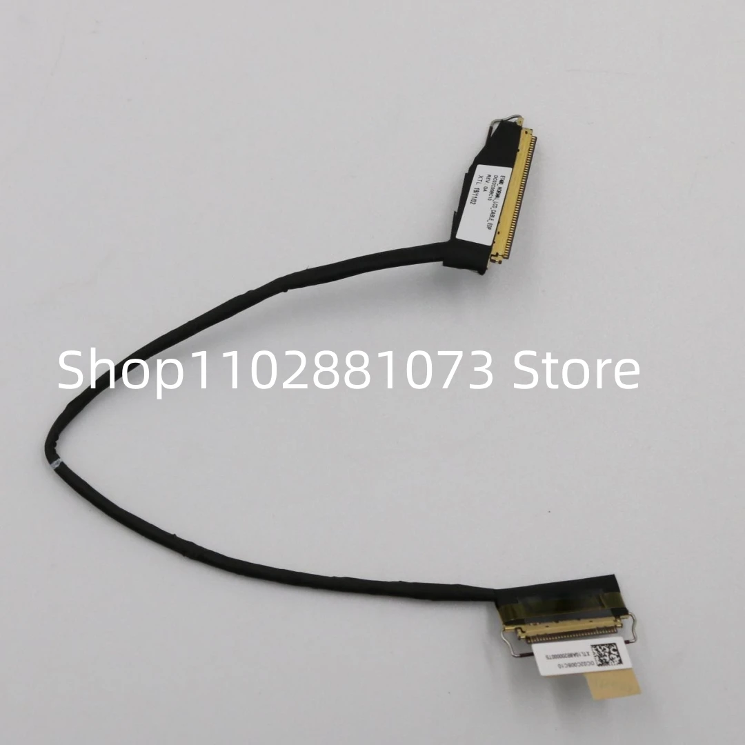 Nuovo Originale Per Cavo Video Lcd Lenovo Thinkpad T480 A485 01 Yr501