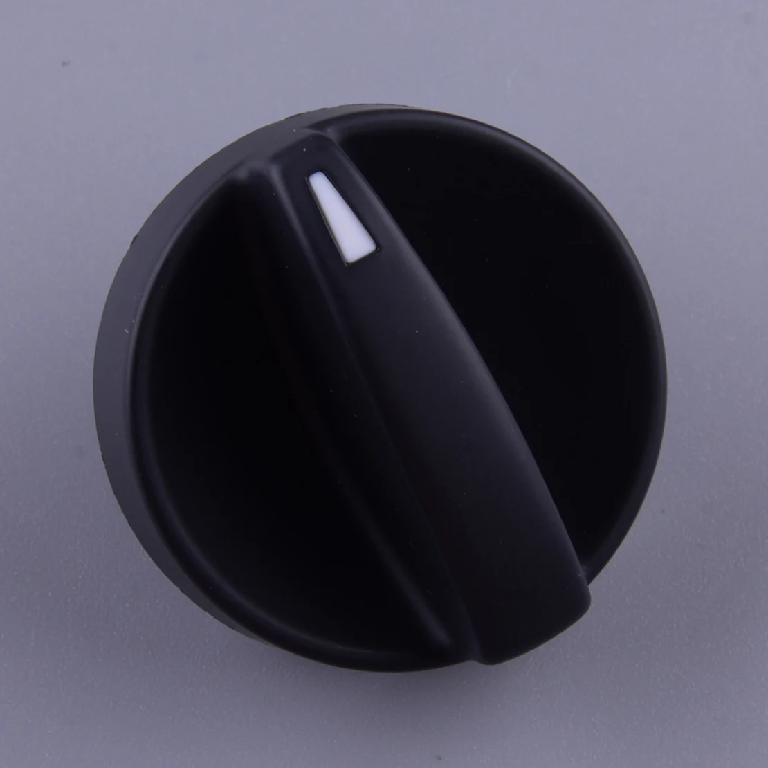 3Pcs Car A/C Heater Climate Control Switch Knobs Dials Cover For 2006